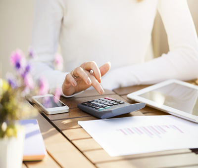 Fees and Payment Options